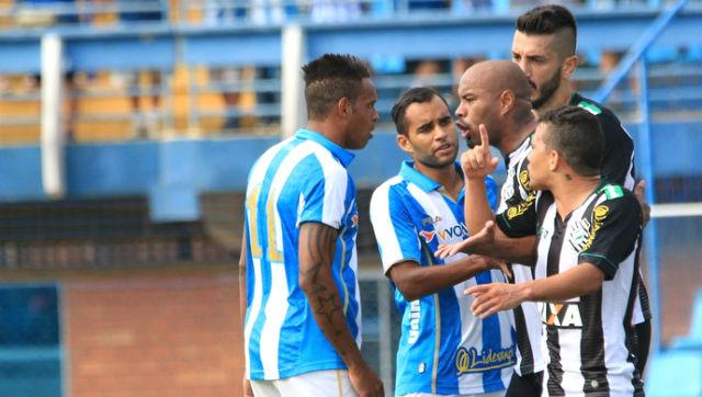 Retrospecto do confronto do próximo domingo é marcado por muita confusão e rivalidade (Foto: Figueirense FC)