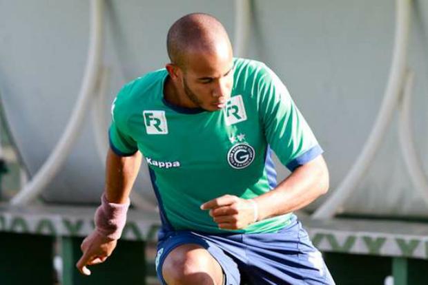 Patrick não vê problemas em jogar no horário das 11 horas (de Brasília)
