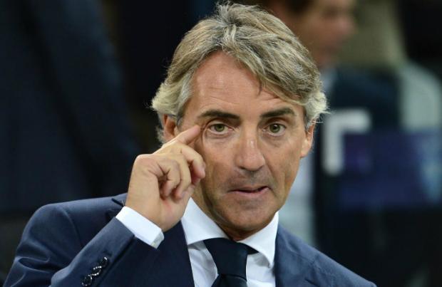 O treinador da Internazionale quer reforçar o elenco para brigar pelo título italiano, conquistado pela Juve nessa temporada