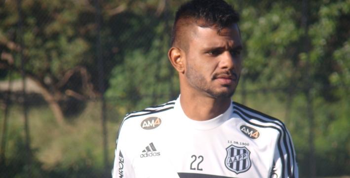Fernando Bob quer aproveitar o bom momento da Ponte Preta para somar pontos e subir na tabela