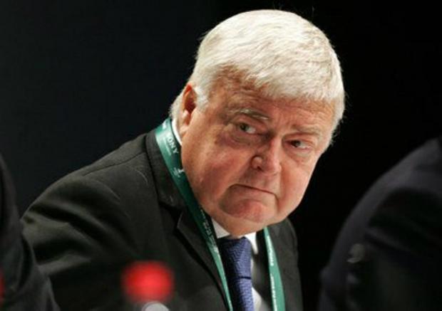 Ricardo Teixeira nega ter recebido propina para votar no Catar como sede da Copa do Mundo de 2022
