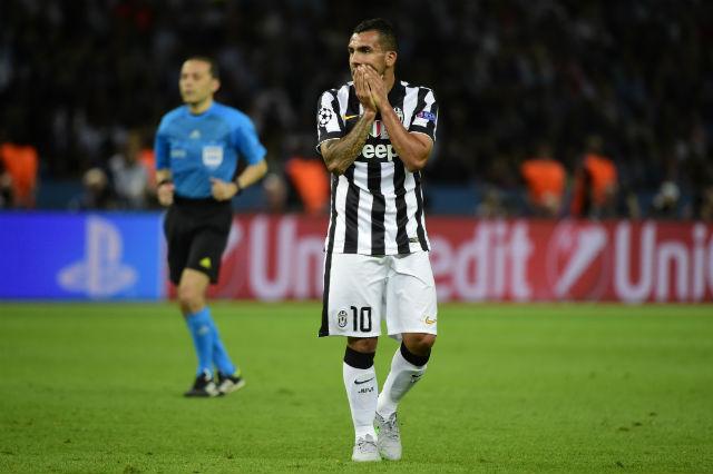 Segundo imprensa argentina, Tevez deve trocar Juventus pelo Boca Juniors após a Copa América; contrato será de dois anos
