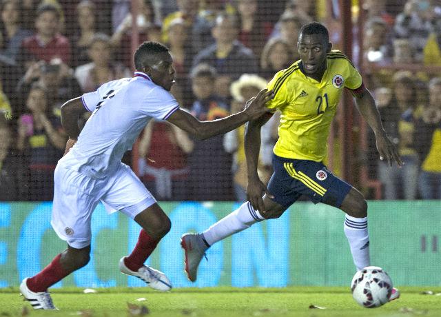 Martínez deve oficializar acerto com o Milan após o término da Copa América (Foto: AFP)