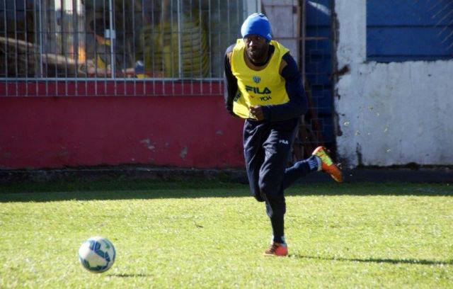 Avaí terá a semana inteira de preparação para o jogo de domingo contra o São Paulo (Foto: Avaí FC)