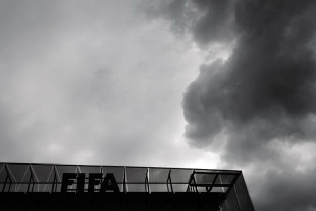 Momento nebuloso da Fifa afasta mais um parceiro de projetos conjuntos (Foto: Fabrice Coffrini)