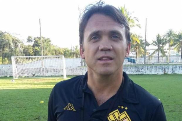 Ex-Flamengo, Petkovic surge como novato entre os treinadores de futebol