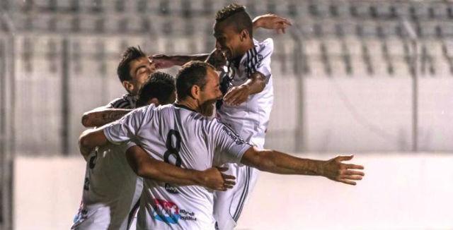 Ponte quer manter regularidade para surpreender no Campeonato Brasileiro (Foto: Ponte Preta)