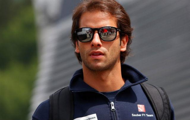 Felipe Nasr prevê