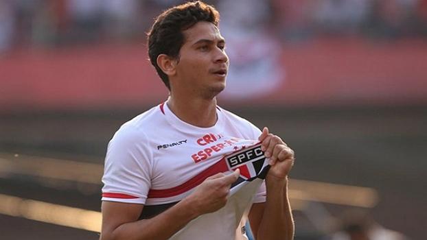 Ganso deve mesmo seguir no São Paulo, já que diretoria não tem interesse em vendê-lo para outro clube