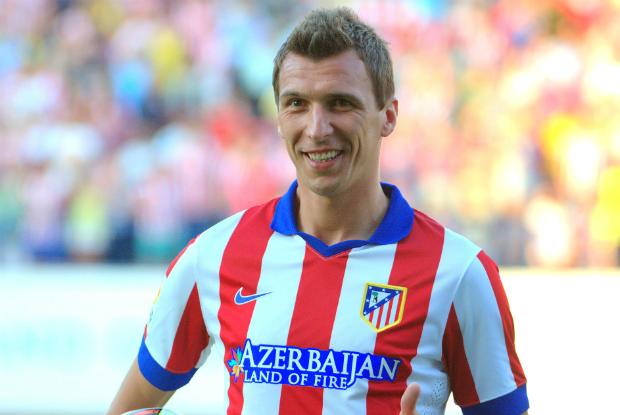 Com o aval de Massimiliano Allegri, Mandzukic deve desembarcar na Juve em breve