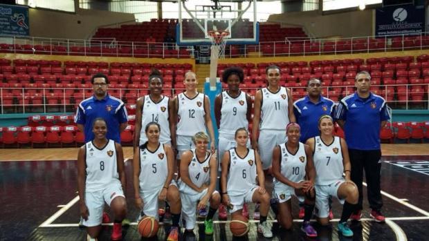 O Sport estreou neste sábado e venceu a equipe colombiana La Estancia de Popayan