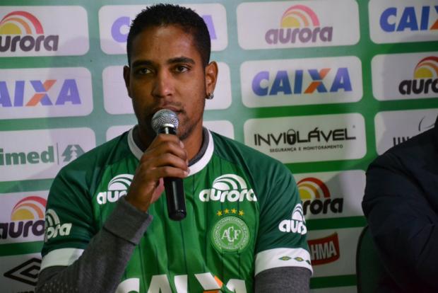 Para Cléber Santana, vitória sobre Cruzeiro em BH