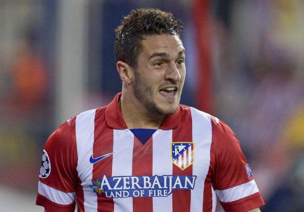 Por meio de seu empresário, o meio-campista garantiu que não trocará o projeto de Simeone pelo Barça