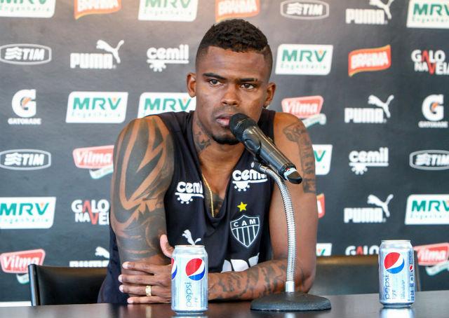 Maicosuel observa ascensão do Joinville e prevê jogo difícil, mas quer voltar a ser titular com Levir no comando