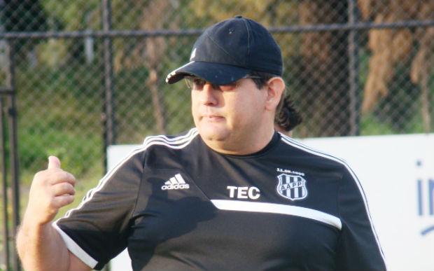 Técnico pontepretano receberá título de cidadão campineiro na noite desta quinta-feira