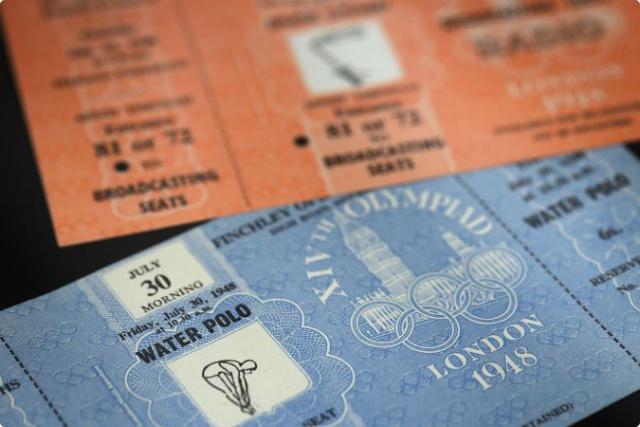 O usuário que não pagou os ingressos relativos ao primeiro sorteio terá até 23h59 de segunda-feira para realizar a transação (Foto: Rio 2016/ Site Oficial)