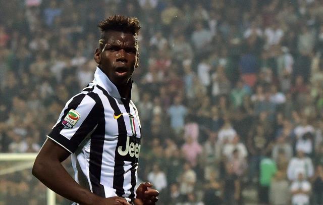 Paul Pogba ainda não sabe por onde vai atuar na próxima temproada: Barcelona, Juventus ou Manchester City