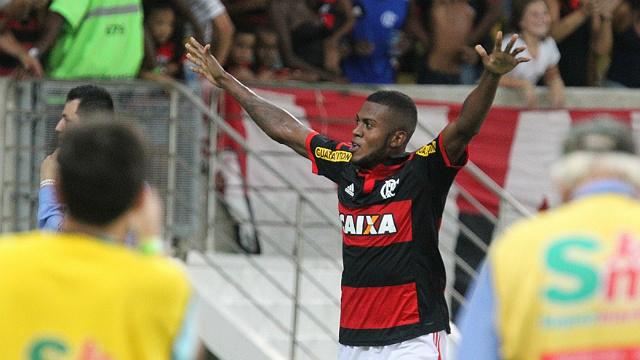 Marcelo Cirino não esperava sair de campo derrotado no clássico com o Vasco, disputado em Cuiabá