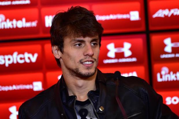 Duas semanas após sua despedida do São Paulo, Rodrigo Caio teria enfim definido seu futuro na Espanha