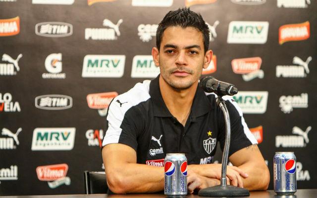 Prestes a completar 36 anos, Josué recusa propostas de Botafogo e Goiás para seguir no Galo