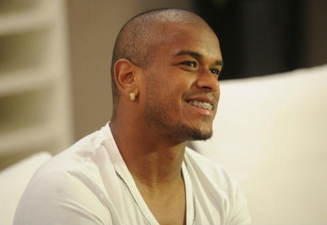 Fernando acertou sua transferência para o futebol italiano e não atuará mais na Ucrânia (Foto: Divulgação/Shakhtar Donetsk)