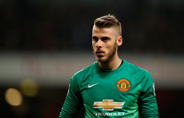 De Gea estaria irredutível para assinar com o Real Madrid, e voltar a Espanha, seu país de origem