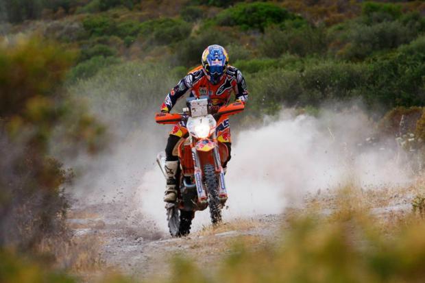 Cinco vezes campeão entre as motos no Dakar, Marc Coma irá assumir o cargo de diretor esportivo do rali
