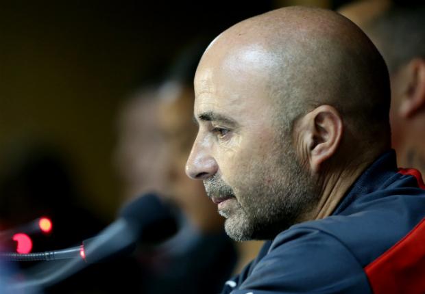 O treinador lembrou que sua seleção é diferente da que venceu a Argentina em 2008