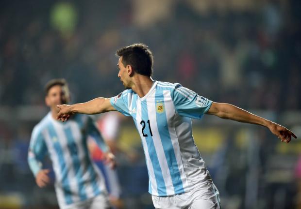 Pastore exaltou gana de subir ao lugar mais alto do pódio, ainda mais após vice na Copa do Mundo