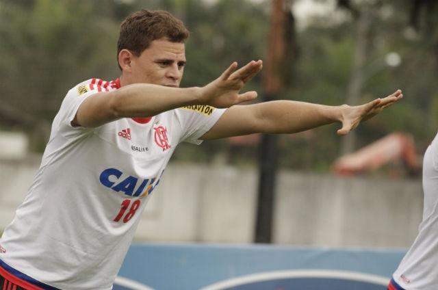 Jonas valoriza trabalho de Cristóvão e se coloca à disposição para ajudar Fla a subir na tabela