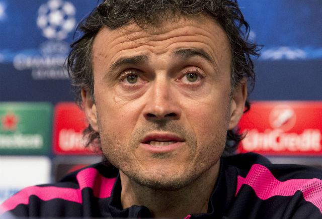 Vencedor da tríplice coroa em sua 1ª temporada no comando, Luis Enrique terá primeira final dia 11 de agosto