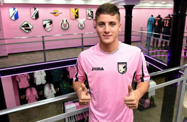 Cassini foi um dos destaques do Corinthians na Copinha e deixou o clube sem estrear nos profissionais