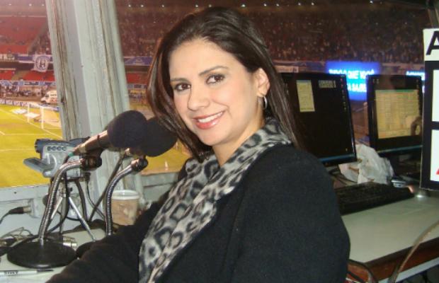 A Fifa preferiu manter o padrão masculino na Copa do Mundo e evitou que Pollyana fosse a voz do vexame