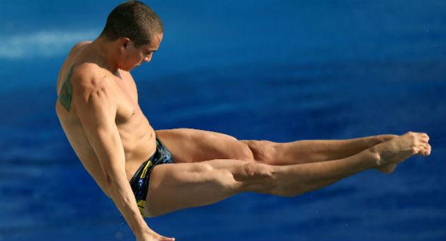 César Castro irá disputar seu último Pan-Americano e planeja encerrar com chave de ouro