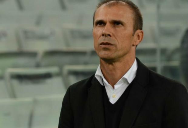 O treinador ainda deixou um desafio de