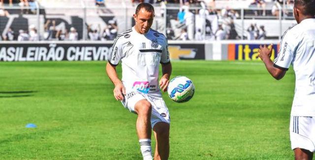 Ponte espera bater Joinville para reencontrar caminho de vitórias (PontePress/Fábio Leoni)