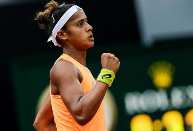 Em 83º no ranking da WTA, Teliana Pereira agora se prepara para WTA de Gastein