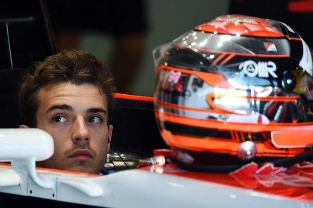 Jules Bianchi foi o primeiro piloto da F1 a morrer por causa de um acidente desde Ayrton Senna