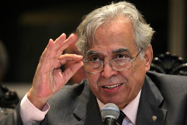 O presidente vascaíno não poupou nem o Maracanã das críticas, afirmando que o Vasco não mandará jogos no estádo
