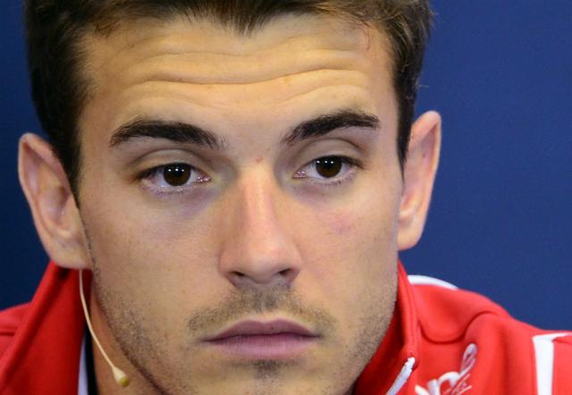 O piloto francês Jules Bianchi faleceu na última sexta-feira aos 25 anos de idade (Foto: Tom Gandolfini)