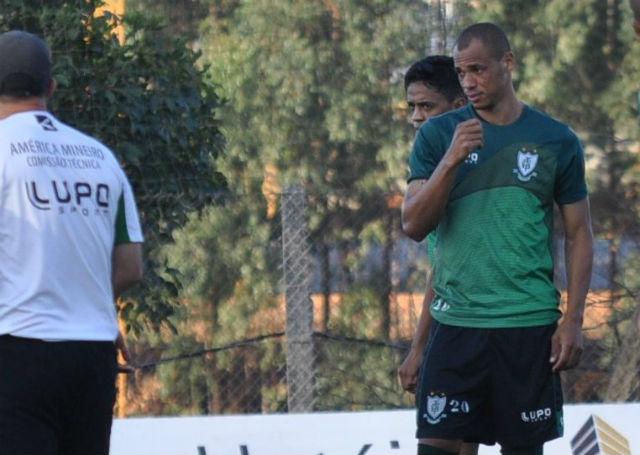Anderson Conceição visa confronto complicado diante do Boa Esporte