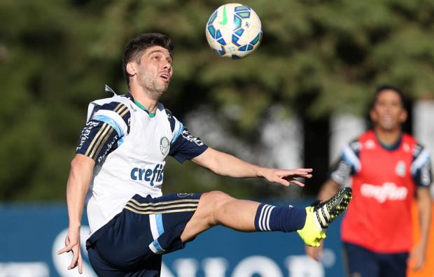Fellype Gabriel foi anunciado em maio e só teve sua situação regularizada nesta semana