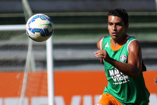 Jean alerta para desgaste pré-jogo que pode dificultar vida do Fluminense em Chapecó