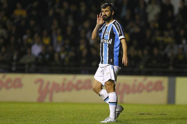 Após classificação na Copa do Brasil, Grêmio quer manter boa fase e G4