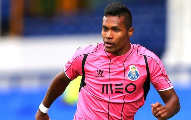 Alex Sandro poderá deixar o Porto na próxima temporada, e rumar a Turin, para jogar pela Juventus