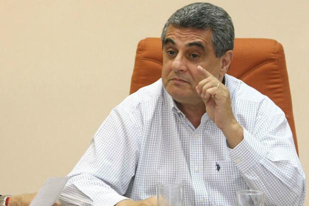 Desta vez, o presidente Rubens Lopes apresentará o regulamento aos clubes participantes