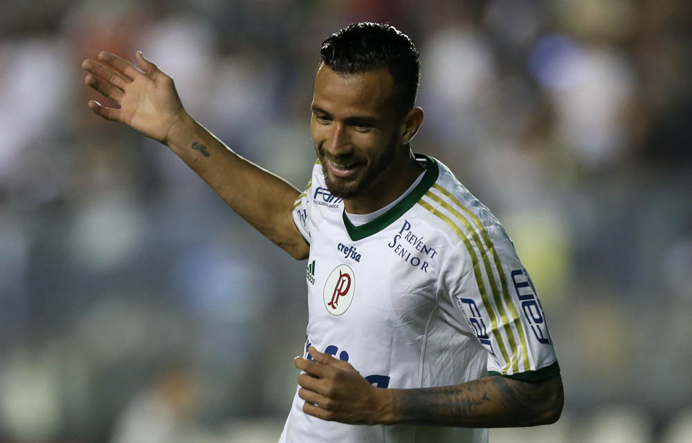 Leandro Pereira, campeão pelo Palmeiras, anuncia aposentadoria do futebol