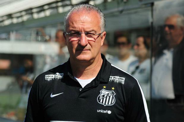 Segundo o treinador santista, o Alvinegro Praiano não estava plenamente recuperado do jogo contra o Sport