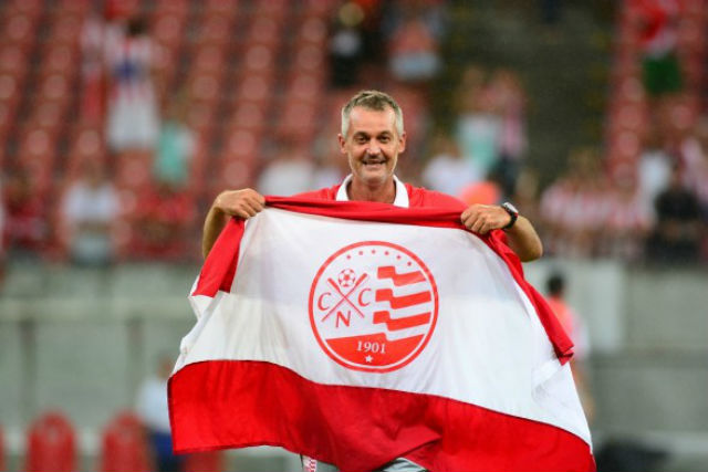 Imagem ilustrativa para a matéria