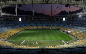 O Vasco mandará a partida contra o Joinville no Maracanã. Foto: Divulgação